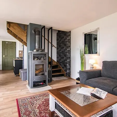 Appartement Nemcsuri Vendeghaz Somlo *