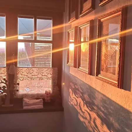 Nemcsuri Vendeghaz Somlo Apartmán Somlovasarhely