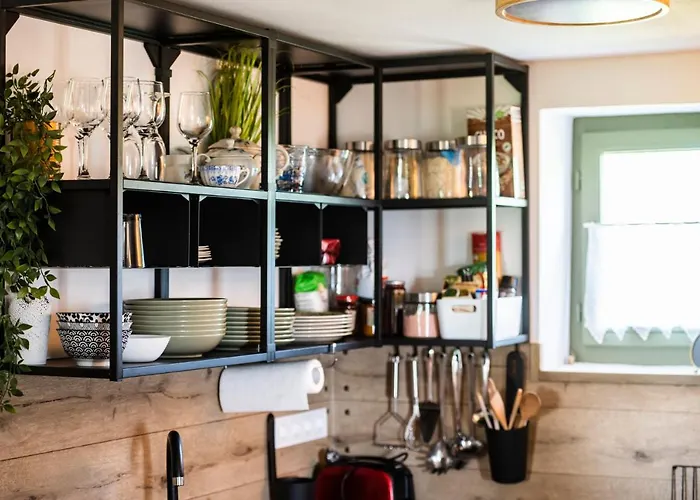 Apartament Nemcsuri Vendeghaz Somlo *