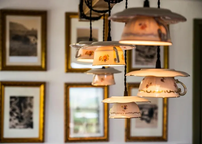 Apartament Nemcsuri Vendeghaz Somlo Somlovasarhely