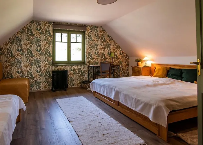 Apartament Nemcsuri Vendeghaz Somlo *