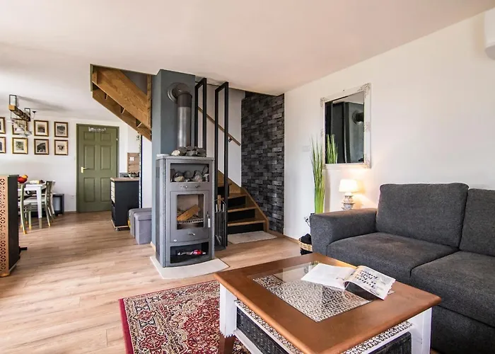 Apartament Nemcsuri Vendeghaz Somlo *