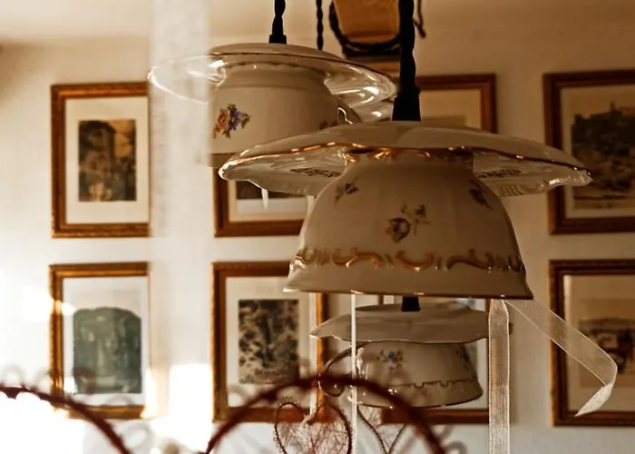 Nemcsuri Vendeghaz Somlo Apartament *