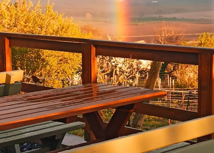 Apartament Nemcsuri Vendeghaz Somlo *