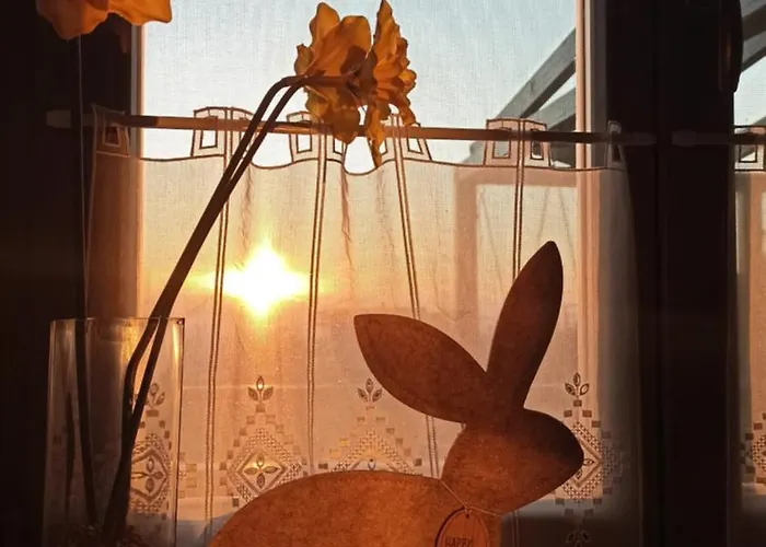 Nemcsuri Vendeghaz Somlo Apartament Somlovasarhely