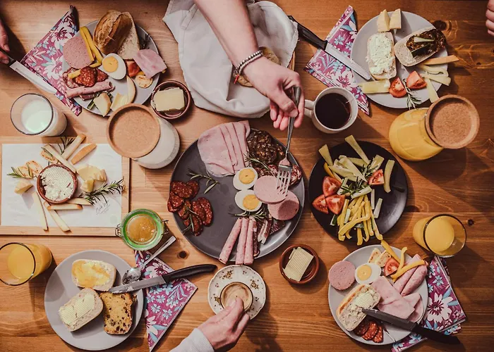 Nemcsuri Vendeghaz Somlo Apartament