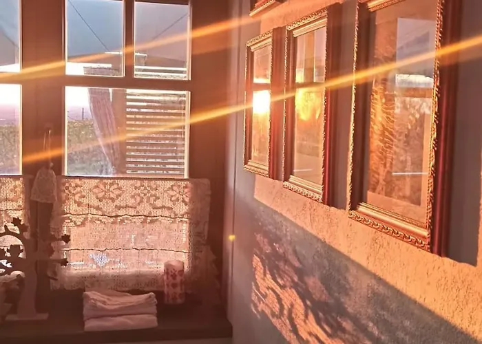 Nemcsuri Vendeghaz Somlo Apartament Somlovasarhely