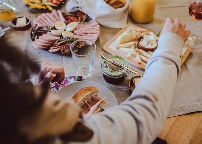 Nemcsuri Vendeghaz Somlo Apartament Somlovasarhely