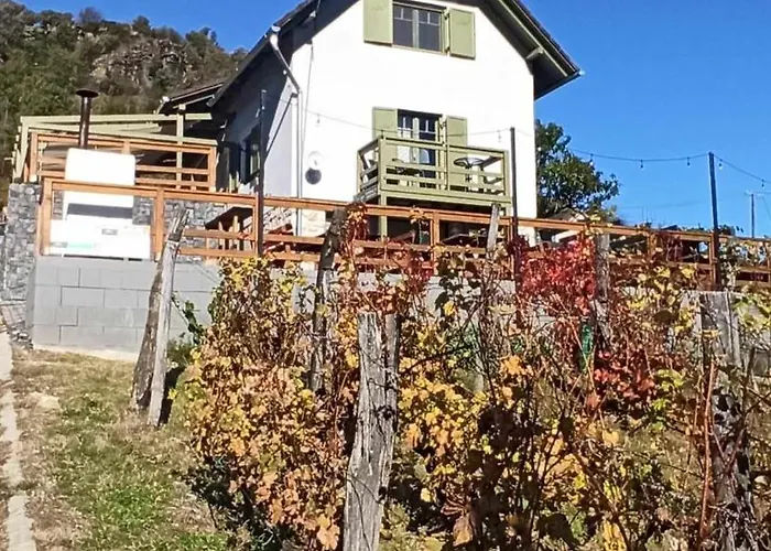 Nemcsuri Vendeghaz Somlo