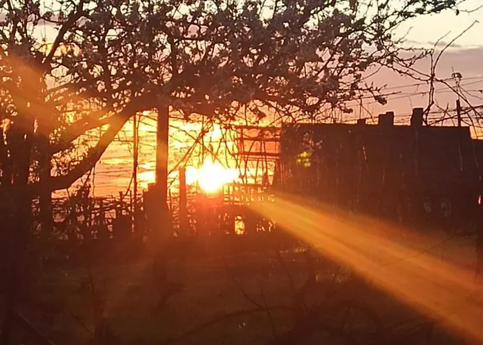 Apartament Nemcsuri Vendeghaz Somlo *