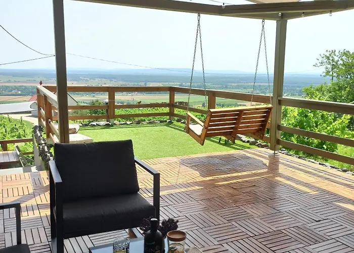 Nemcsuri Vendeghaz Somlo Somlovasarhely