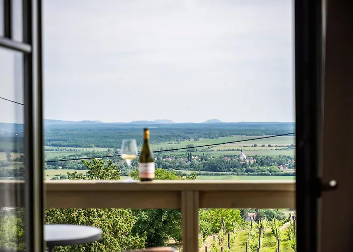 Apartament Nemcsuri Vendeghaz Somlo *