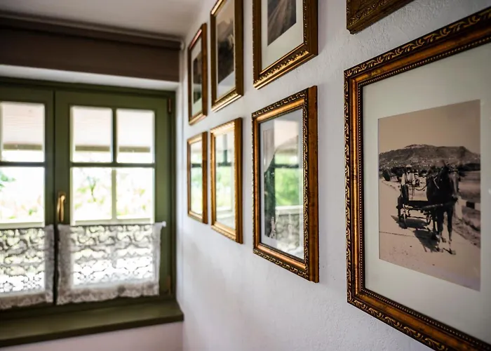 Nemcsuri Vendeghaz Somlo Somlovasarhely