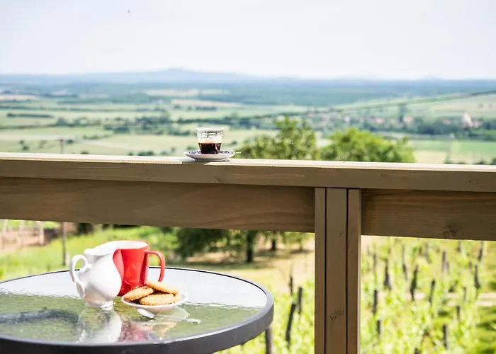 Nemcsuri Vendeghaz Somlo * Somlovasarhely